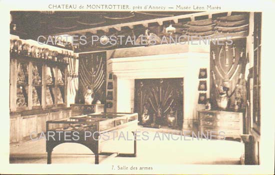 Cartes postales anciennes > CARTES POSTALES > carte postale ancienne > cartes-postales-ancienne.com Auvergne rhone alpes Haute savoie Lovagny