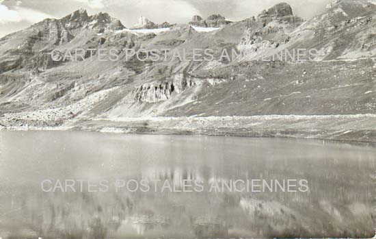 Cartes postales anciennes > CARTES POSTALES > carte postale ancienne > cartes-postales-ancienne.com Auvergne rhone alpes Haute savoie La Chapelle D Abondance