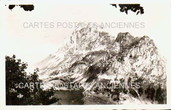 Cartes postales anciennes > CARTES POSTALES > carte postale ancienne > cartes-postales-ancienne.com Auvergne rhone alpes Haute savoie Lovagny