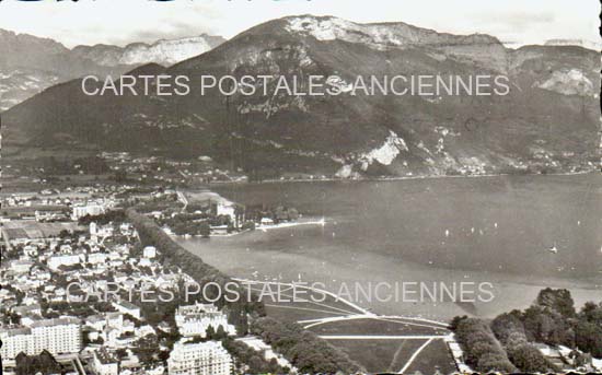 Cartes postales anciennes > CARTES POSTALES > carte postale ancienne > cartes-postales-ancienne.com Auvergne rhone alpes Haute savoie Annecy