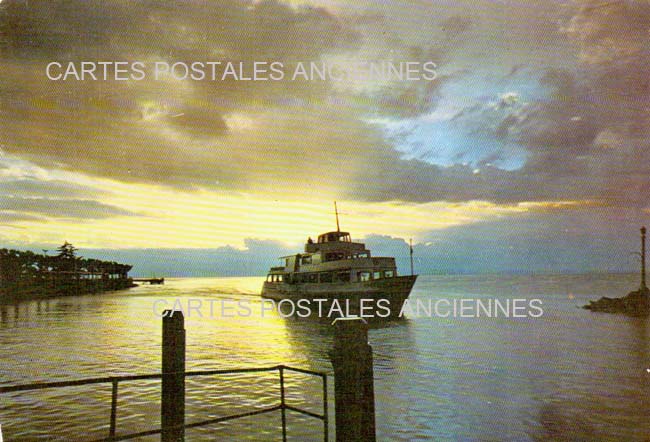 Cartes postales anciennes > CARTES POSTALES > carte postale ancienne > cartes-postales-ancienne.com Auvergne rhone alpes Haute savoie Evian Les Bains