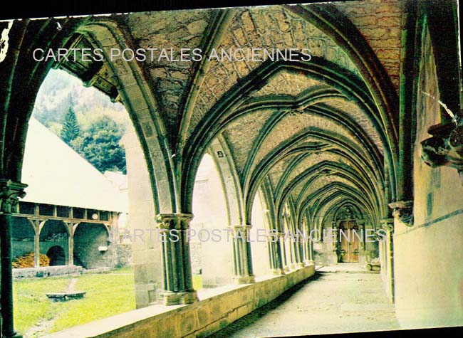Cartes postales anciennes > CARTES POSTALES > carte postale ancienne > cartes-postales-ancienne.com Auvergne rhone alpes Haute savoie Abondance