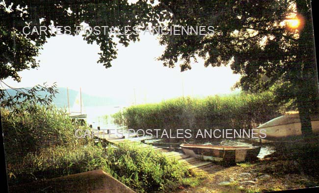 Cartes postales anciennes > CARTES POSTALES > carte postale ancienne > cartes-postales-ancienne.com Auvergne rhone alpes Haute savoie Annecy