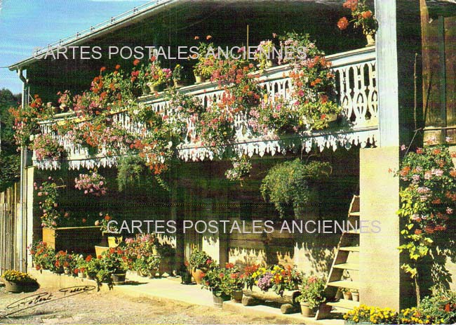 Cartes postales anciennes > CARTES POSTALES > carte postale ancienne > cartes-postales-ancienne.com Auvergne rhone alpes Haute savoie Mieussy