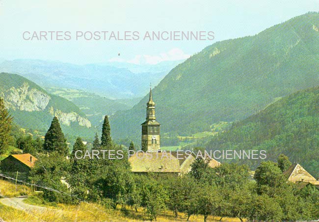 Cartes postales anciennes > CARTES POSTALES > carte postale ancienne > cartes-postales-ancienne.com Auvergne rhone alpes Haute savoie Mieussy