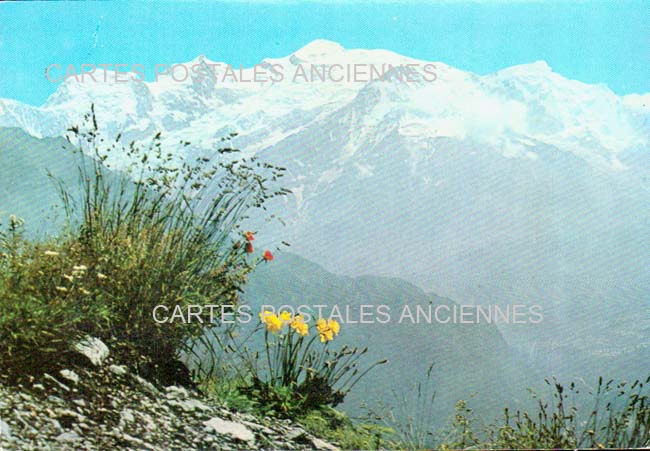 Cartes postales anciennes > CARTES POSTALES > carte postale ancienne > cartes-postales-ancienne.com Auvergne rhone alpes Haute savoie Morzine