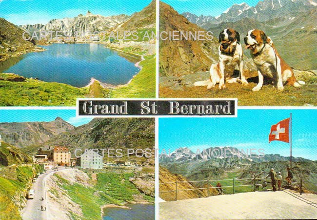 Cartes postales anciennes > CARTES POSTALES > carte postale ancienne > cartes-postales-ancienne.com Auvergne rhone alpes Haute savoie Chamonix Mont Blanc