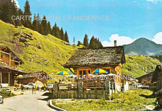 Cartes postales anciennes > CARTES POSTALES > carte postale ancienne > cartes-postales-ancienne.com Auvergne rhone alpes Haute savoie Morzine