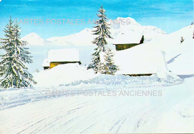 Cartes postales anciennes > CARTES POSTALES > carte postale ancienne > cartes-postales-ancienne.com Auvergne rhone alpes Haute savoie Morzine