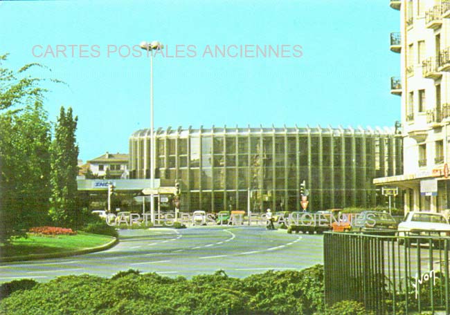 Cartes postales anciennes > CARTES POSTALES > carte postale ancienne > cartes-postales-ancienne.com Auvergne rhone alpes Haute savoie Annecy