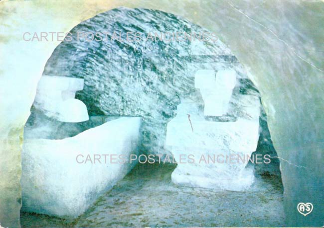 Cartes postales anciennes > CARTES POSTALES > carte postale ancienne > cartes-postales-ancienne.com Auvergne rhone alpes Haute savoie Chamonix Mont Blanc