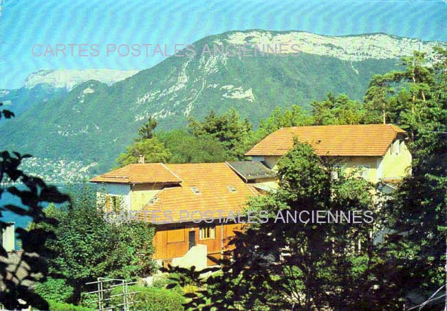 Cartes postales anciennes > CARTES POSTALES > carte postale ancienne > cartes-postales-ancienne.com Auvergne rhone alpes Haute savoie Annecy