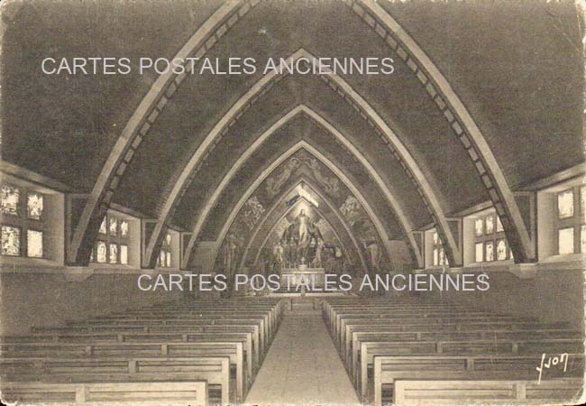 Cartes postales anciennes > CARTES POSTALES > carte postale ancienne > cartes-postales-ancienne.com Auvergne rhone alpes Haute savoie Le Fayet