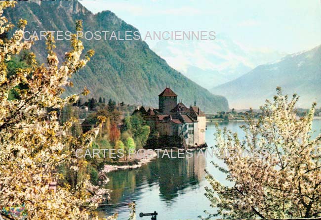Cartes postales anciennes > CARTES POSTALES > carte postale ancienne > cartes-postales-ancienne.com Auvergne rhone alpes Haute savoie Annecy