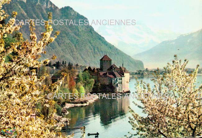 Cartes postales anciennes > CARTES POSTALES > carte postale ancienne > cartes-postales-ancienne.com Auvergne rhone alpes Haute savoie Annecy