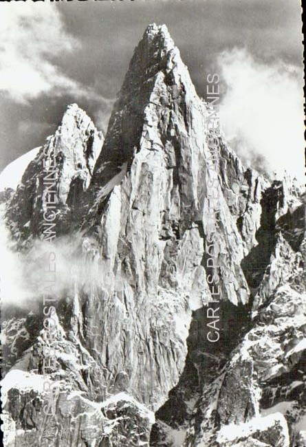 Cartes postales anciennes > CARTES POSTALES > carte postale ancienne > cartes-postales-ancienne.com Auvergne rhone alpes Haute savoie Chamonix Mont Blanc
