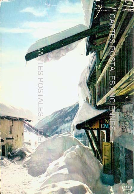 Cartes postales anciennes > CARTES POSTALES > carte postale ancienne > cartes-postales-ancienne.com Auvergne rhone alpes Haute savoie Chamonix Mont Blanc