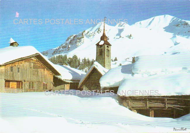 Cartes postales anciennes > CARTES POSTALES > carte postale ancienne > cartes-postales-ancienne.com Auvergne rhone alpes Haute savoie Chamonix Mont Blanc