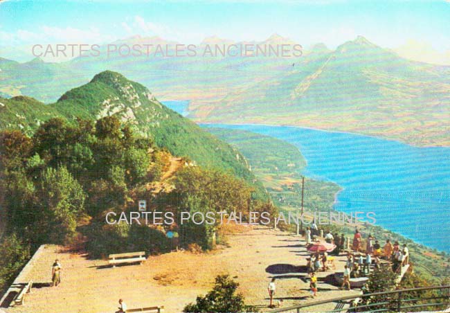 Cartes postales anciennes > CARTES POSTALES > carte postale ancienne > cartes-postales-ancienne.com Auvergne rhone alpes Haute savoie Annecy