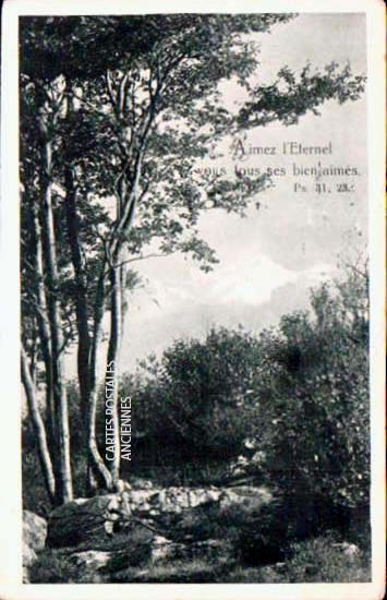 Cartes postales anciennes > CARTES POSTALES > carte postale ancienne > cartes-postales-ancienne.com Auvergne rhone alpes Haute savoie Chamonix Mont Blanc