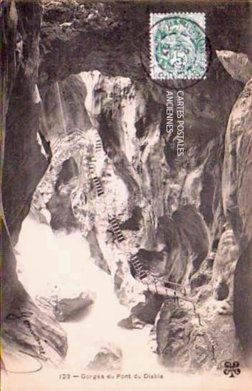 Cartes postales anciennes > CARTES POSTALES > carte postale ancienne > cartes-postales-ancienne.com Auvergne rhone alpes Haute savoie Thonon Les Bains