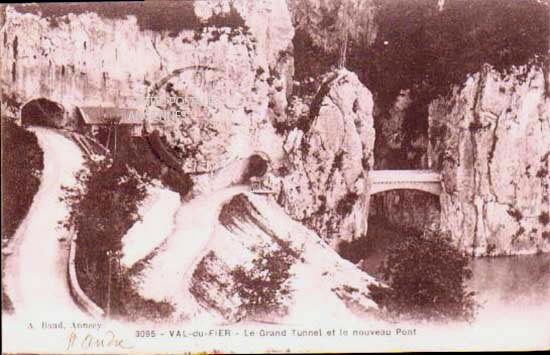 Cartes postales anciennes > CARTES POSTALES > carte postale ancienne > cartes-postales-ancienne.com Auvergne rhone alpes Haute savoie Annecy