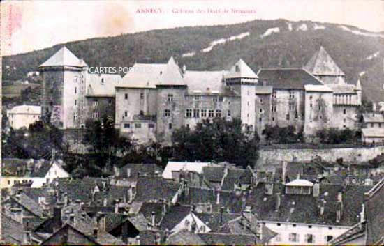 Cartes postales anciennes > CARTES POSTALES > carte postale ancienne > cartes-postales-ancienne.com Auvergne rhone alpes Haute savoie Annecy