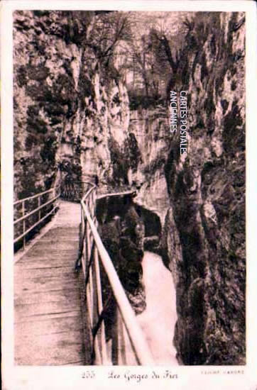 Cartes postales anciennes > CARTES POSTALES > carte postale ancienne > cartes-postales-ancienne.com Auvergne rhone alpes Haute savoie Annecy