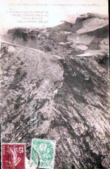 Cartes postales anciennes > CARTES POSTALES > carte postale ancienne > cartes-postales-ancienne.com Auvergne rhone alpes Haute savoie Talloires