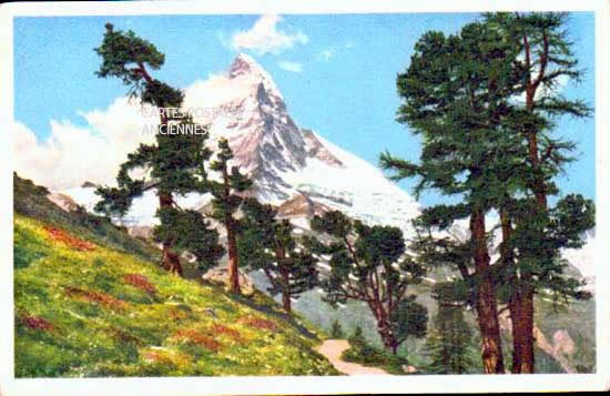 Cartes postales anciennes > CARTES POSTALES > carte postale ancienne > cartes-postales-ancienne.com Auvergne rhone alpes Haute savoie Evian Les Bains
