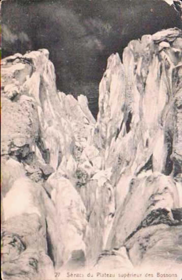 Cartes postales anciennes > CARTES POSTALES > carte postale ancienne > cartes-postales-ancienne.com Auvergne rhone alpes Haute savoie Chamonix Mont Blanc