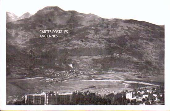 Cartes postales anciennes > CARTES POSTALES > carte postale ancienne > cartes-postales-ancienne.com Auvergne rhone alpes Haute savoie Sancellemoz