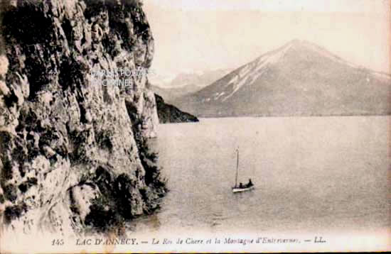 Cartes postales anciennes > CARTES POSTALES > carte postale ancienne > cartes-postales-ancienne.com Auvergne rhone alpes Haute savoie Annecy