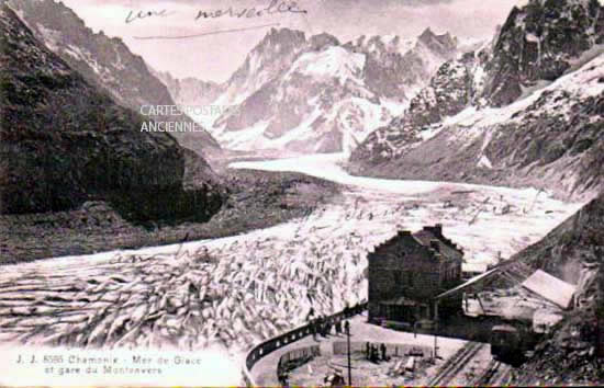 Cartes postales anciennes > CARTES POSTALES > carte postale ancienne > cartes-postales-ancienne.com Auvergne rhone alpes Haute savoie Challonges