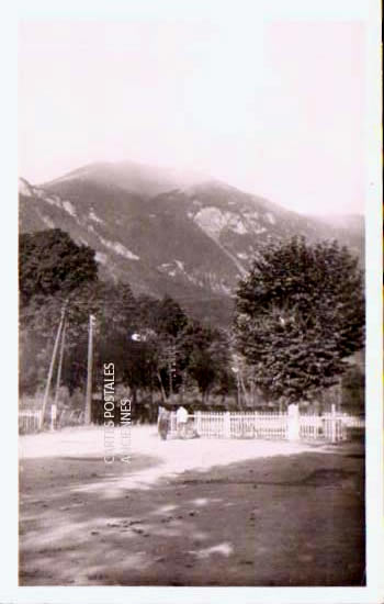 Cartes postales anciennes > CARTES POSTALES > carte postale ancienne > cartes-postales-ancienne.com Auvergne rhone alpes Haute savoie Bonneville