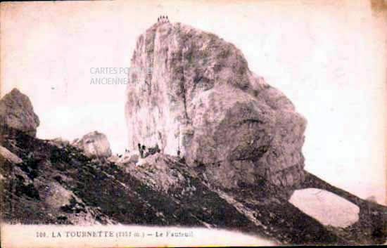Cartes postales anciennes > CARTES POSTALES > carte postale ancienne > cartes-postales-ancienne.com Auvergne rhone alpes Haute savoie Chamonix Mont Blanc