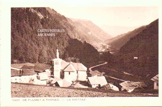 Cartes postales anciennes > CARTES POSTALES > carte postale ancienne > cartes-postales-ancienne.com Auvergne rhone alpes Haute savoie Thonon Les Bains