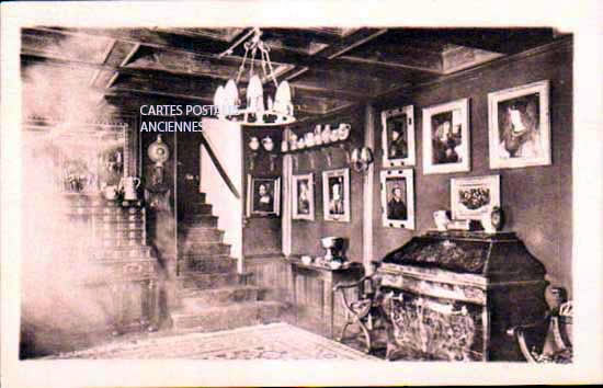 Cartes postales anciennes > CARTES POSTALES > carte postale ancienne > cartes-postales-ancienne.com Auvergne rhone alpes Haute savoie Lugrin
