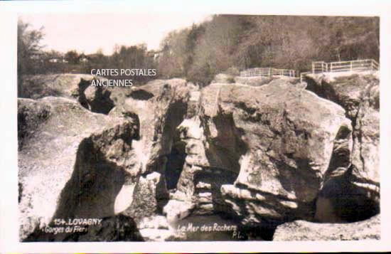 Cartes postales anciennes > CARTES POSTALES > carte postale ancienne > cartes-postales-ancienne.com Auvergne rhone alpes Haute savoie Lovagny