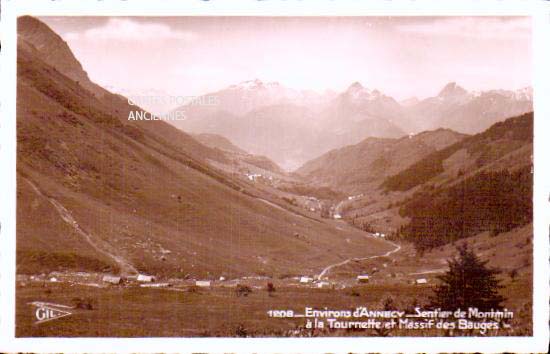 Cartes postales anciennes > CARTES POSTALES > carte postale ancienne > cartes-postales-ancienne.com Haute savoie  Annecy