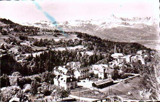 Cartes postales anciennes > CARTES POSTALES > carte postale ancienne > cartes-postales-ancienne.com Auvergne rhone alpes Haute savoie Saint Gervais Les Bains