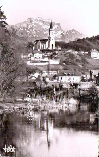 Cartes postales anciennes > CARTES POSTALES > carte postale ancienne > cartes-postales-ancienne.com Haute savoie  Annecy