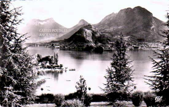Cartes postales anciennes > CARTES POSTALES > carte postale ancienne > cartes-postales-ancienne.com Haute savoie  Annecy