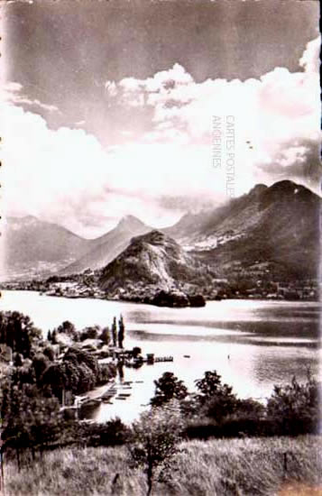 Cartes postales anciennes > CARTES POSTALES > carte postale ancienne > cartes-postales-ancienne.com Haute savoie  Annecy