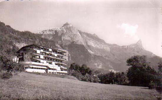 Cartes postales anciennes > CARTES POSTALES > carte postale ancienne > cartes-postales-ancienne.com Haute savoie  Annecy