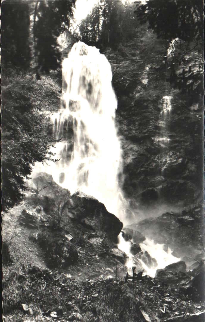 Cartes postales anciennes > CARTES POSTALES > carte postale ancienne > cartes-postales-ancienne.com Auvergne rhone alpes Haute savoie Samoens