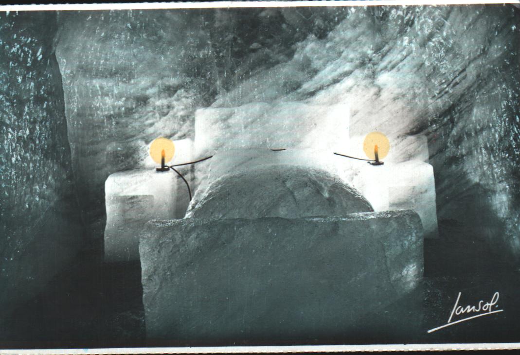 Cartes postales anciennes > CARTES POSTALES > carte postale ancienne > cartes-postales-ancienne.com Haute savoie  Chamonix Mont Blanc