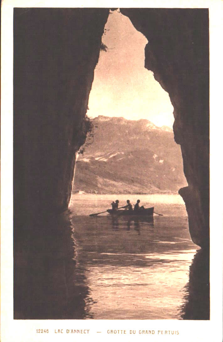 Cartes postales anciennes > CARTES POSTALES > carte postale ancienne > cartes-postales-ancienne.com Haute savoie  La Vernaz