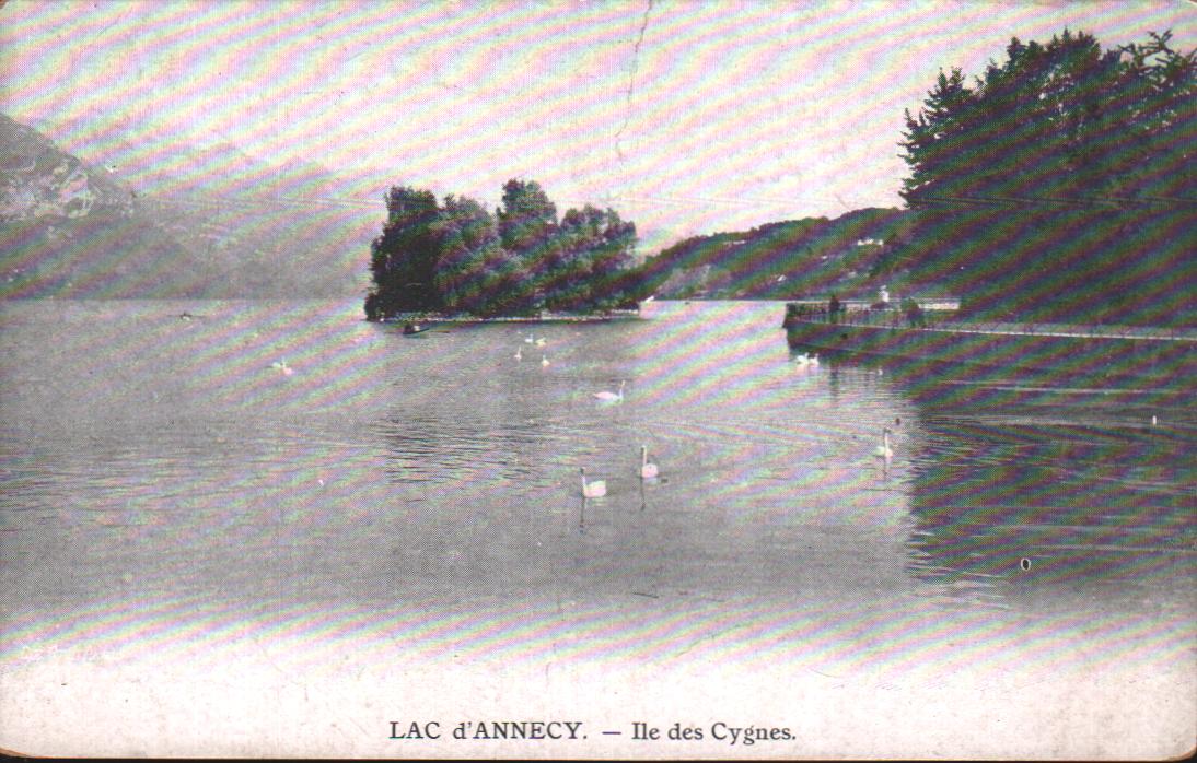 Cartes postales anciennes > CARTES POSTALES > carte postale ancienne > cartes-postales-ancienne.com Haute savoie  Annecy