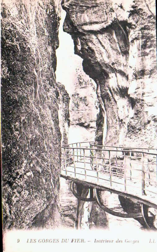 Cartes postales anciennes > CARTES POSTALES > carte postale ancienne > cartes-postales-ancienne.com Haute savoie  Lovagny